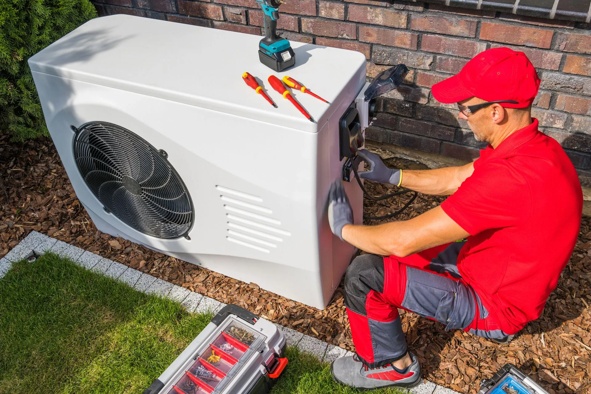 About HVAC in Oceanside, CA